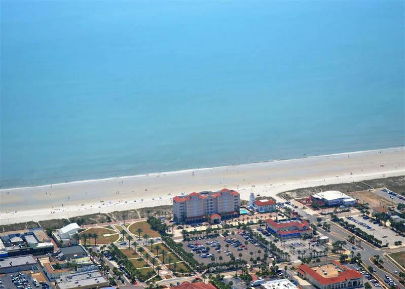 Four Points By Sheraton Jacksonville Beachfront Kültér fotó